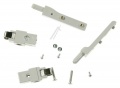 Falmec Mounting Parts - Kit Acc :blocchetti Virgola (x Ricambio) - KACL.927